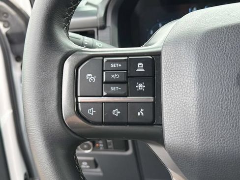 Used 2024 Ford F150 XLT w/ Equipment Group 302A MID AWD/4WD image 38