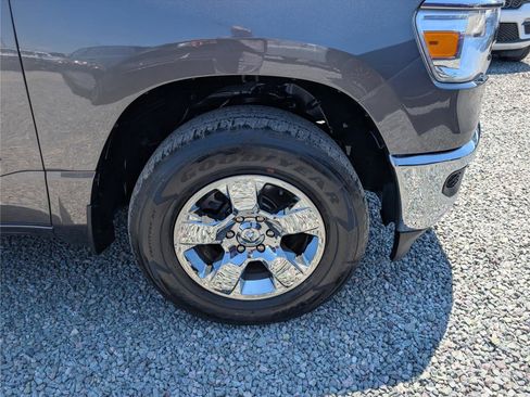 Used 2023 RAM 1500 Big Horn AWD/4WD image 9