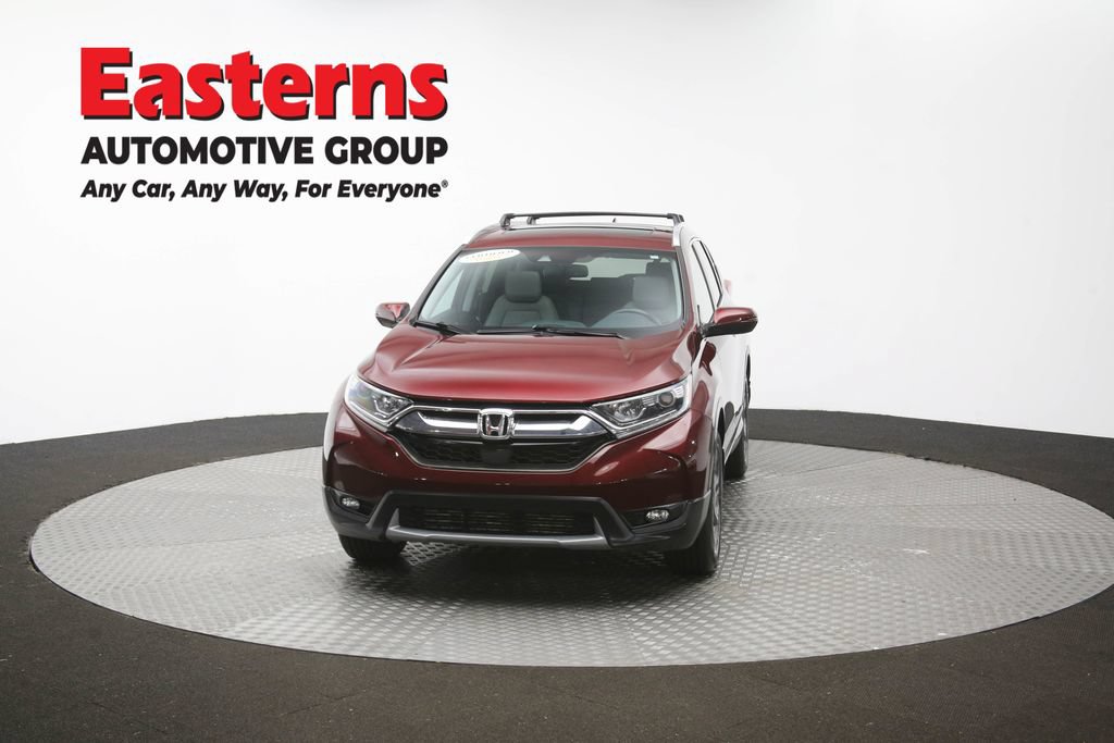 Used 2019 Honda CR-V EX-L image 54