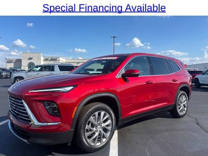 Used 2026 Buick Enclave Preferred w/ Power Package