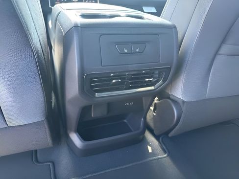 New 2026 GMC Sierra EV Elevation w/ Premium Package AWD/4WD image 21