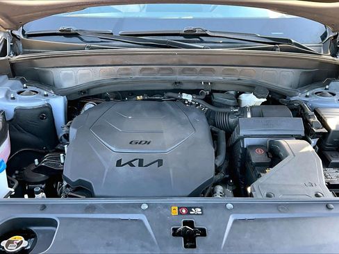 Used 2022 Kia Telluride EX w/ EX Premium Package image 30