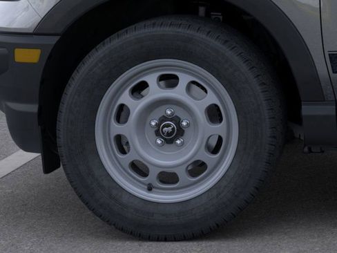 Used 2024 Ford Bronco Sport Outer Banks image 20