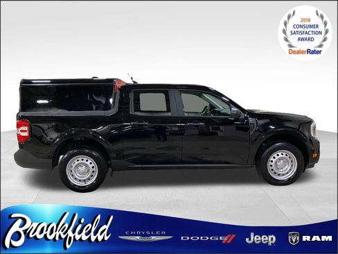 Used 2022 Ford Maverick XL image 7