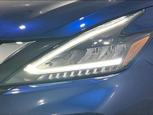 Used 2021 Nissan Murano SV AWD/4WD image 39