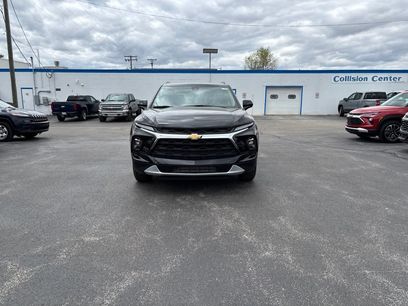 New 2026 Chevrolet Blazer LT w/ Convenience Package