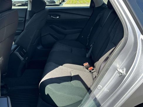 Certified 2025 Honda Accord SE image 10