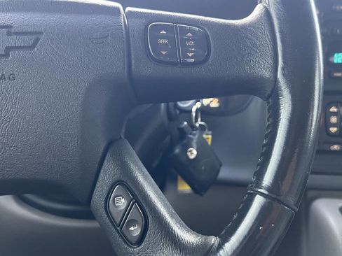 Used 2004 Chevrolet Tahoe LT w/ LT Preferred Equipment Group image 15