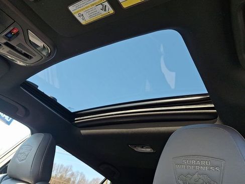 Used 2025 Subaru Outback Wilderness image 15
