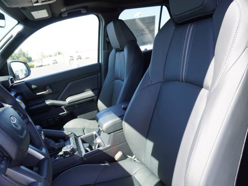 New 2026 Toyota 4Runner Limited image 22