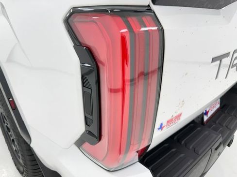 New 2026 Toyota Tundra TRD Pro AWD/4WD image 36