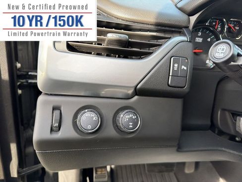 Used 2020 Chevrolet Tahoe LS image 17