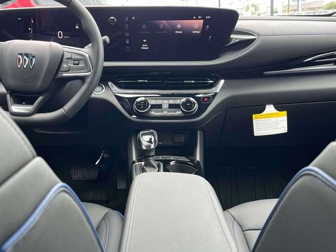 New 2026 Buick Envista Sport Touring w/ Convenience I Package FWD image 13