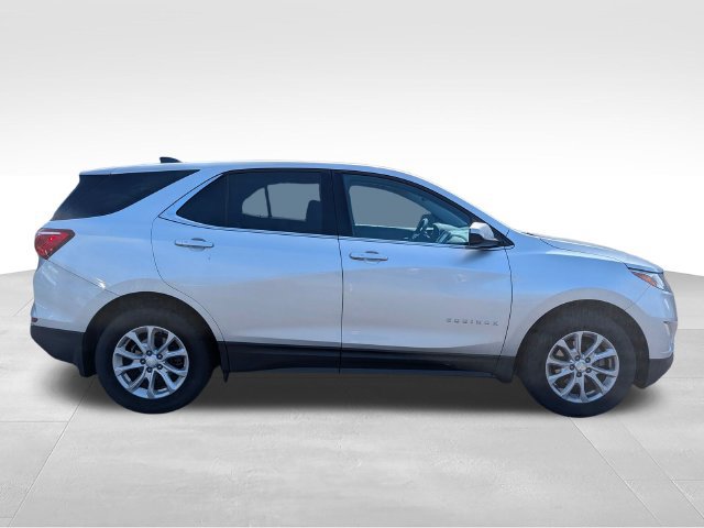 Used 2018 Chevrolet Equinox LT w/ LPO, Protection Package FWD image 8