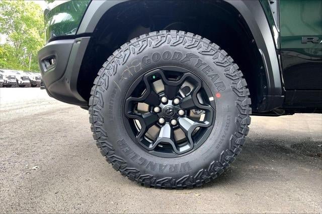 New 2026 RAM 1500 RHO w/ RHO Level 1 Equipment Group AWD/4WD image 41
