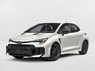 New 2026 Toyota Corolla GR AWD/4WD video 1