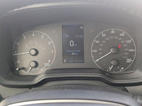Used 2023 Toyota Corolla SE image 14