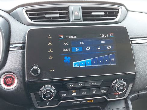 Used 2021 Honda CR-V EX image 23