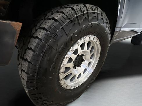 Used 2021 Ford F150 Lariat image 4