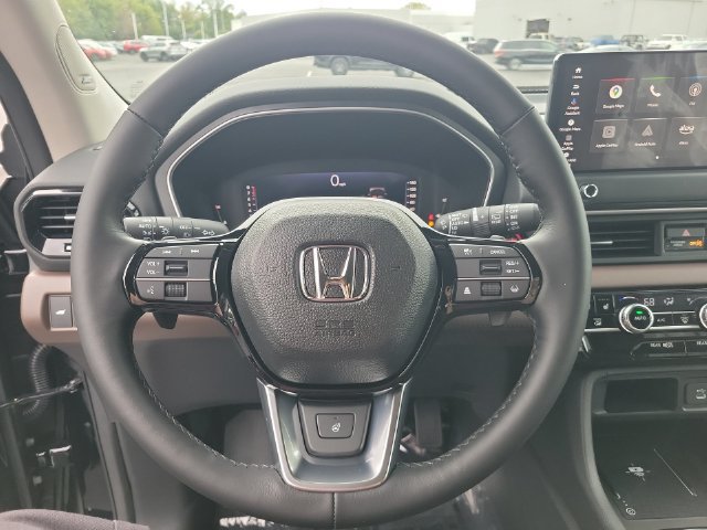 New 2026 Honda Pilot Elite image 31