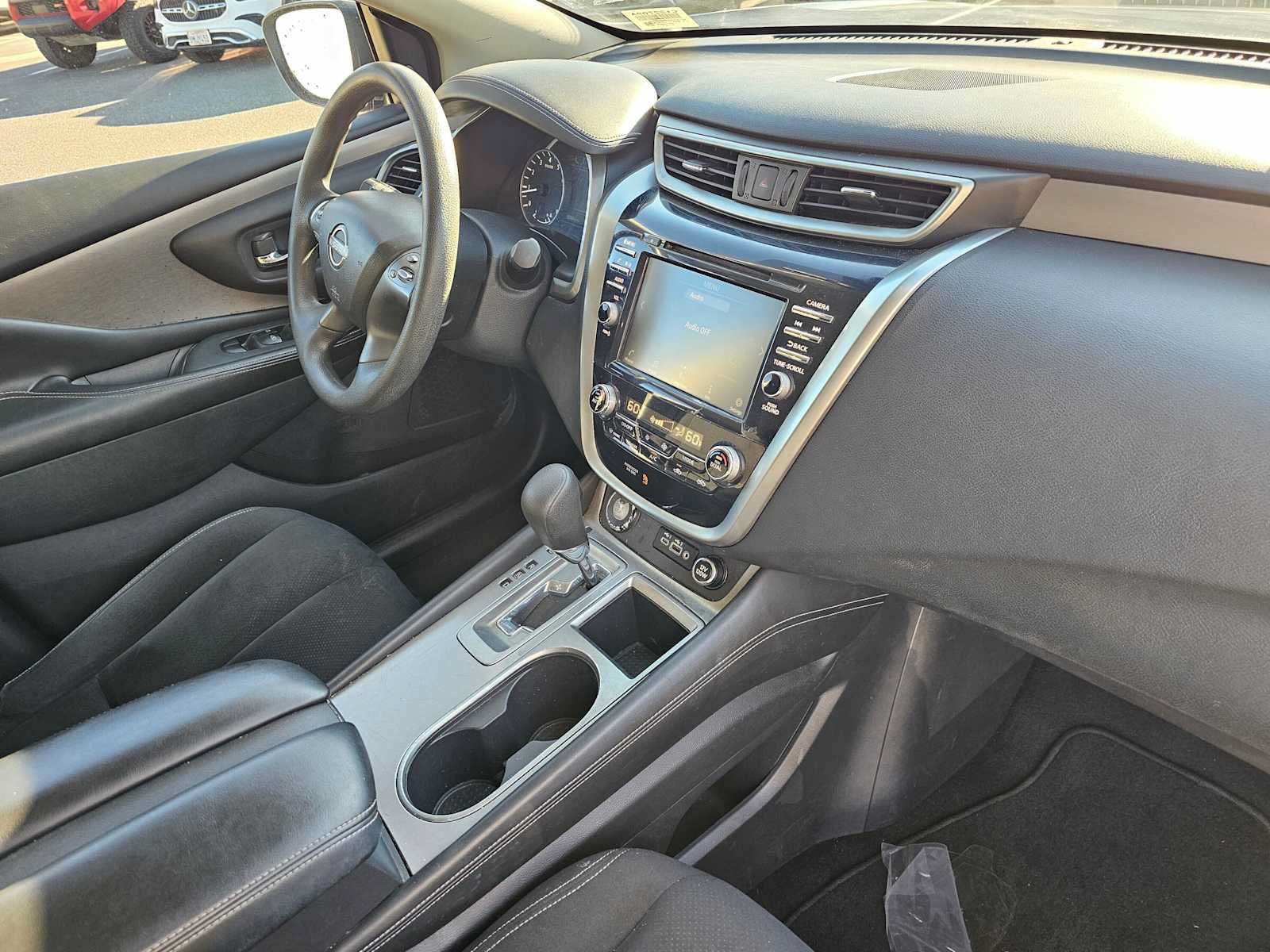 Used 2023 Nissan Murano S AWD/4WD image 11