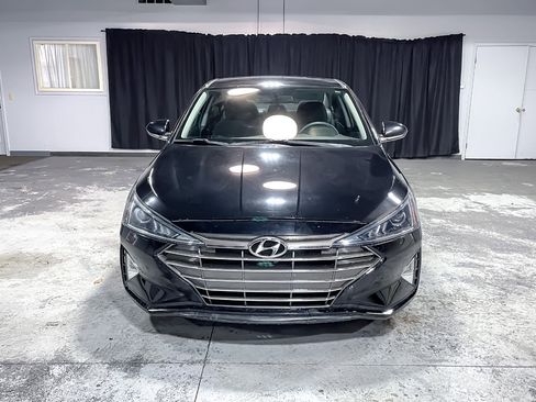 Used 2019 Hyundai Elantra SE w/ Cargo Package image 3