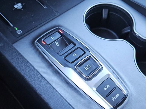 Used 2024 Honda Ridgeline RTL image 26