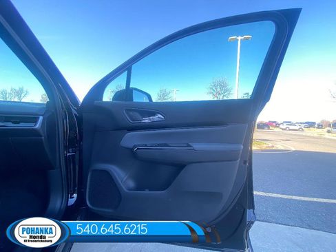 New 2026 Honda Prologue Touring image 30