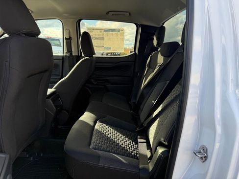 New 2025 Ford Ranger XL w/ Trailer Tow Package image 9