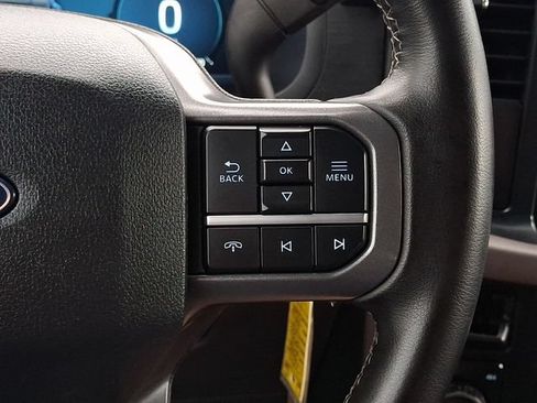 Used 2025 Ford F150 XLT w/ Equipment Group 301A Standard AWD/4WD image 21