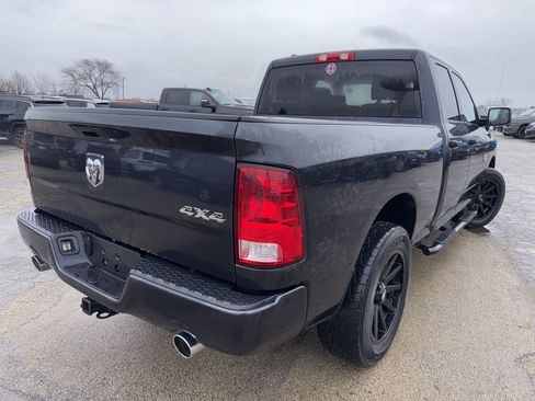 Used 2014 RAM 1500 Express image 7