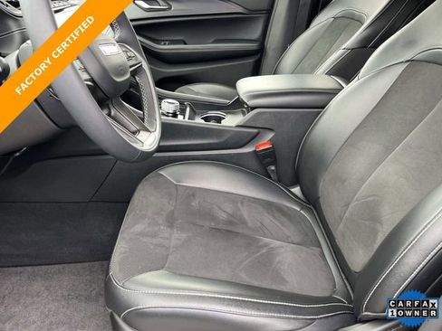 Certified 2024 Jeep Grand Cherokee Altitude image 29