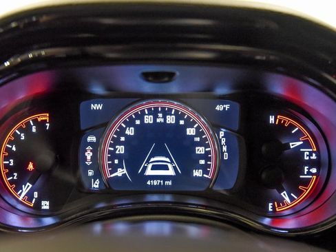 Used 2022 Dodge Durango GT image 24