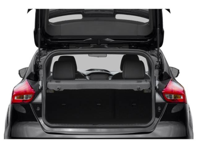 Used 2018 Ford Focus ST FWD image 12