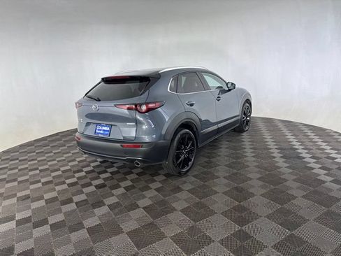 Used 2025 MAZDA CX-30 AWD 2.5 S w/ Preferred Package image 7