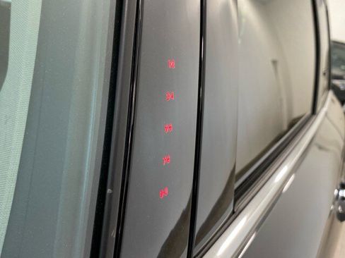 New 2024 Lincoln Corsair AWD w/ Equipment Group 101A image 15