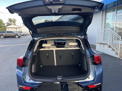 New 2026 Buick Encore GX Sport Touring image 8