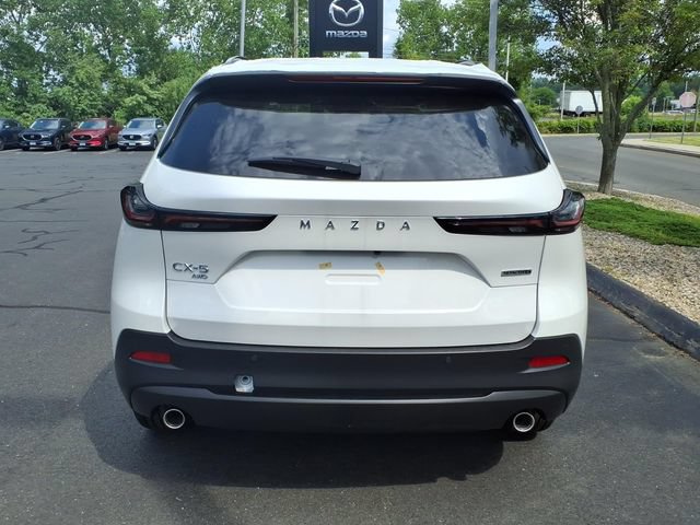 New 2026 MAZDA CX-5 Preferred AWD/4WD image 5