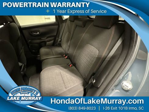 Used 2023 Honda HR-V Sport image 20