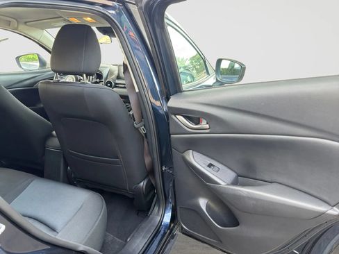 Used 2019 MAZDA CX-3 Sport AWD/4WD image 17