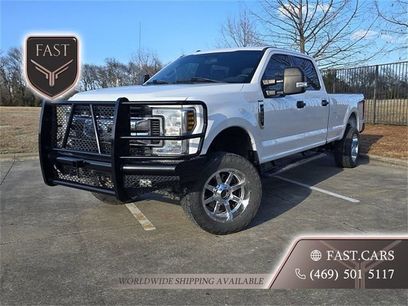 Used 2018 Ford F350 XLT w/ XLT Value Package