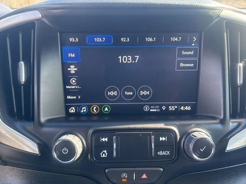 Used 2024 GMC Terrain SLE w/ Driver Convenience Package AWD/4WD image 19