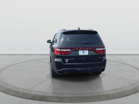 Used 2023 Dodge Durango GT RWD image 7