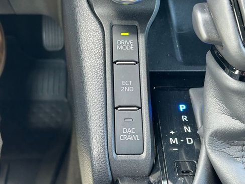 Used 2025 Toyota Land Cruiser 1958 image 32