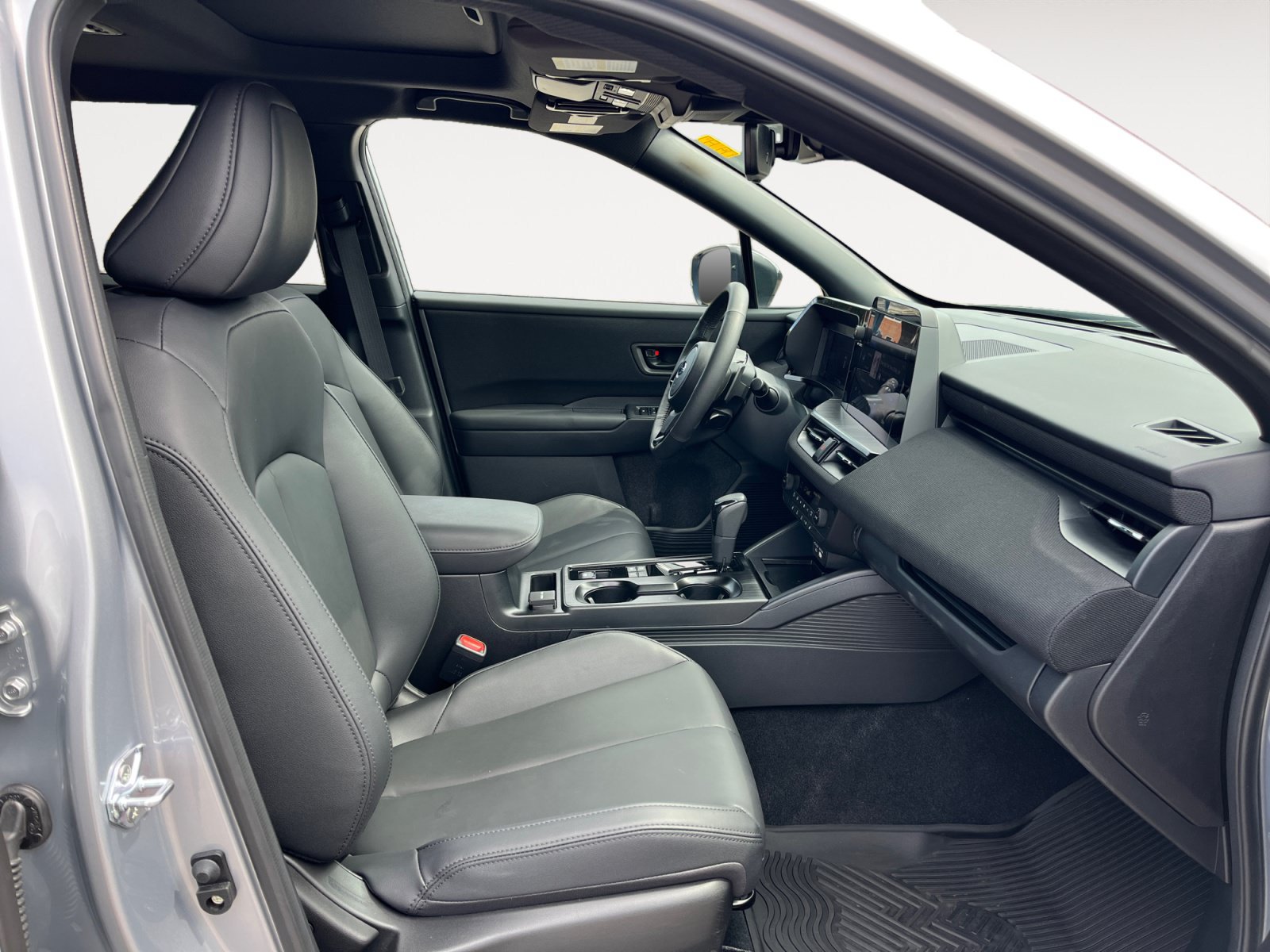 Certified 2026 Subaru Outback Premium AWD/4WD image 18