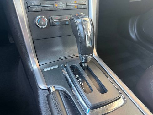 Used 2012 Lincoln MKZ Hybrid FWD image 31