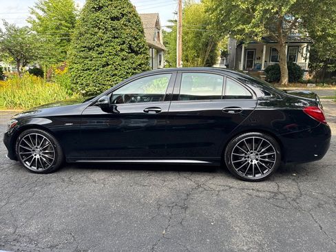 Used 2016 Mercedes-Benz C 450 AMG image 7