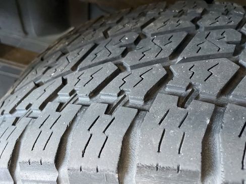 Used 2020 Chevrolet Silverado 1500 Custom w/ Custom Value Package image 11