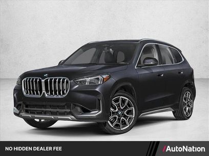 New 2026 BMW X1 xDrive28i w/ Convenience Package