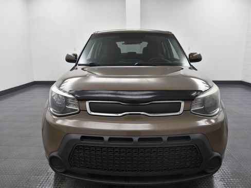 Used 2015 Kia Soul image 2